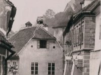 Ulica Pod zidom 1915. godine.jpg